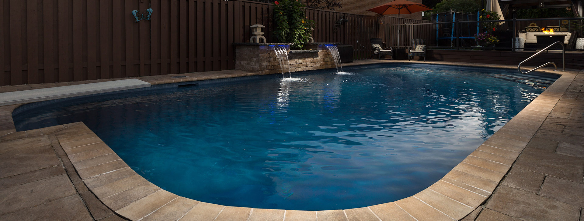 Your Trusted Local
Landscaping Experts